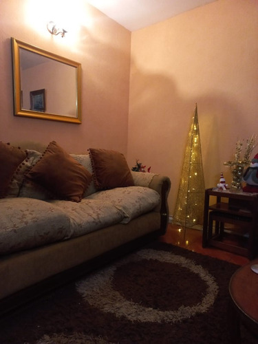 Departamento Amoblado-gasto Comun Incluido-marzo A Diciembre