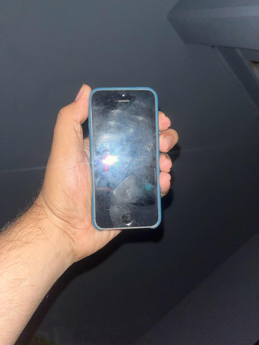 iPhone SE 1st G (Usado)