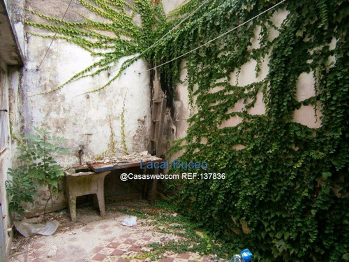 Venta | Casa Para Reciclar O Reformar A Gusto