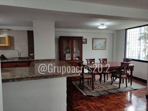 Imagen 5 de 23 de En Venta Apartamento Duplex Ubicado En Llano Alto, Los Jardines Carrizal Lomas De Urquia Rz