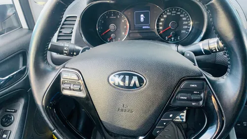 Kia CERATO PRO 1.6l