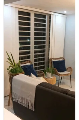 Apartamento en venta