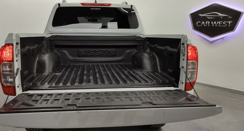 Nissan Frontier 2020 2.3 Le Cd 4x4 At Carwestok