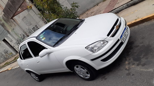 Chevrolet Classic 1.4 Ls Abs Airbag