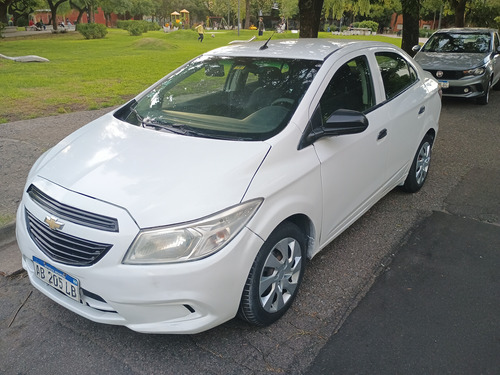 Chevrolet Prisma joy 1.4