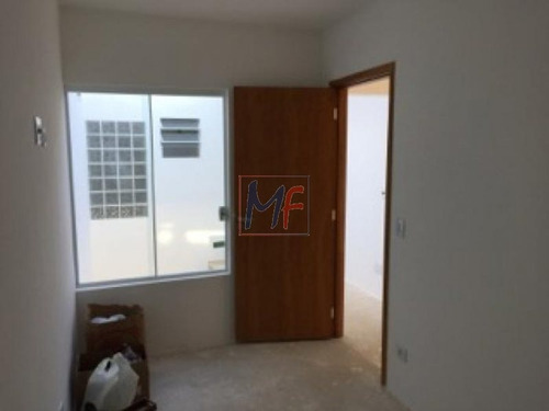 Imagem 22 de 23 de Ref 7370 - Linda Sobrado 3 Dorms. 2 Vgs. - Bairro Moinho Velho Z Norte - 7370