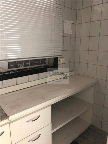 Imagem 14 de 30 de Conjunto Comercial Em Perdizes - Cj0134