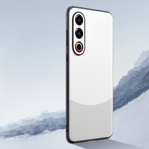 Funda For Meizu 20 21 Pro Note Piel Pigmentada