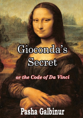 Libro Gioconda's Secret: Or The Code Of Da Vinci - Galbin...