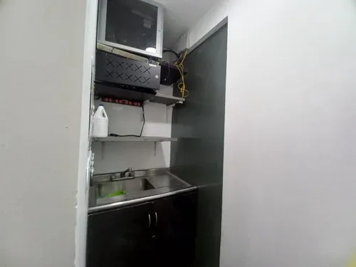 Ofc 91 M2 En El Chico