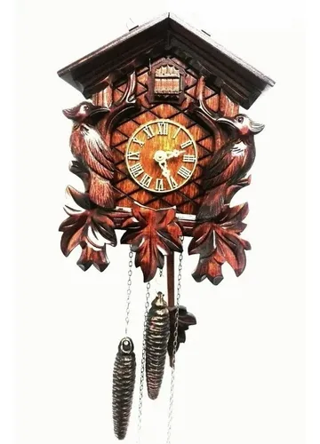 Reloj cuco kaiser sale