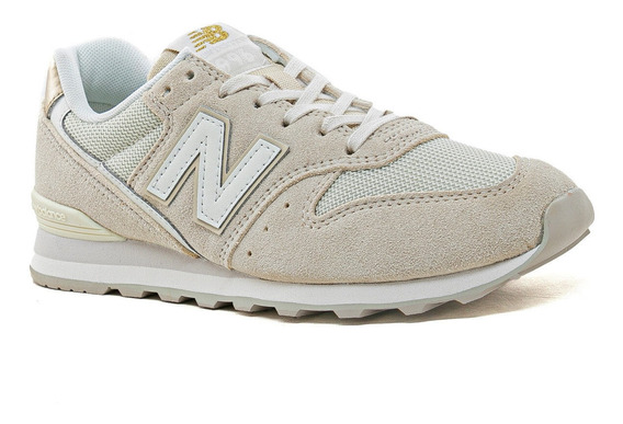 new balance 996 femme beige