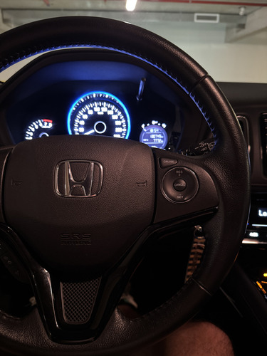 Honda HR-V 1.8 Ex 2wd Cvt l20