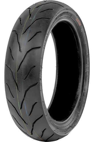 Par Pneu Moto Scooter 100/80-14 + 120/70-14 Kenda K711