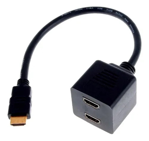 Duplicar señal hdmi hotsell