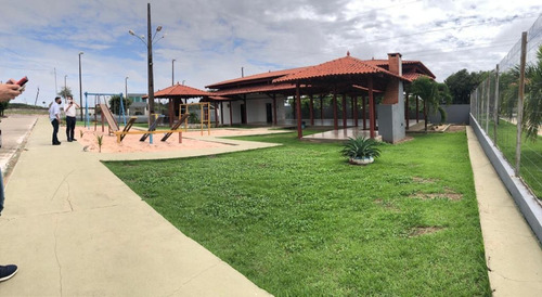 Imagem 8 de 13 de Lotes Em Condomínio Fechado Completo Em Santarém, Lotes Com Excelente Localização, Conforto E Segurança Para Sua Família. - Pa - Te0002_rv
