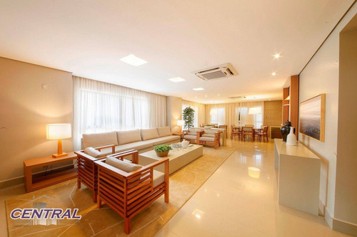 Imagem 28 de 30 de Apartamento À Venda C/ 2 Dorm. 1 Suíte 59m² Helbor Enjoy Vila Augusta - Guarulhos/sp - Ap0285