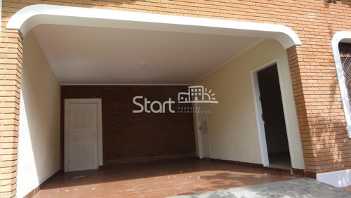 Imagem 2 de 26 de Casa À Venda Em Jardim Flamboyant - Ca006986