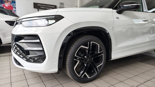 Volkswagen Tiguan 1.4 Tsi R-Line Dsg7