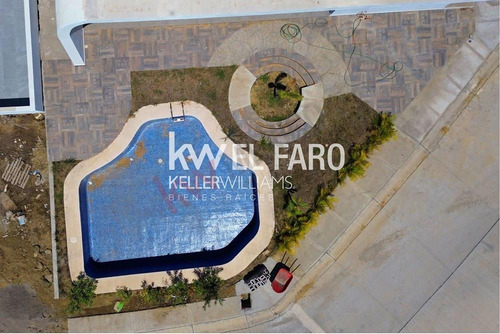 Venta De Terreno En Mazatlán Sinaloa En Pacifico Hills
