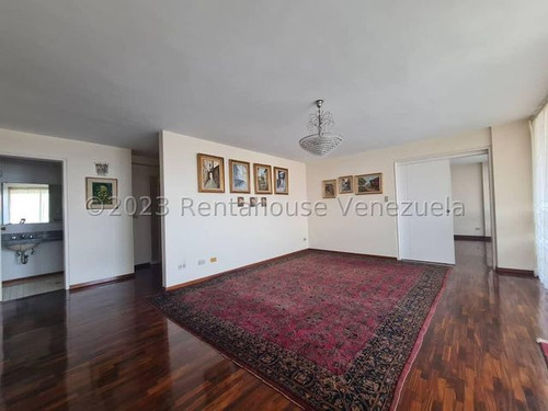 Op Vende Apartamento En Colinas De Los Caobos