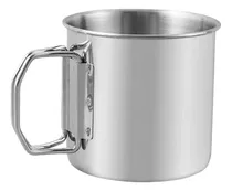 Comprar Copo De Acampamento De Metal Caneca De Acampamento 600ml