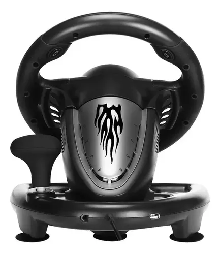 Racing Wheel Pxn V3ii 180° Universal Usb For Pc/ps3/ps4/xbox