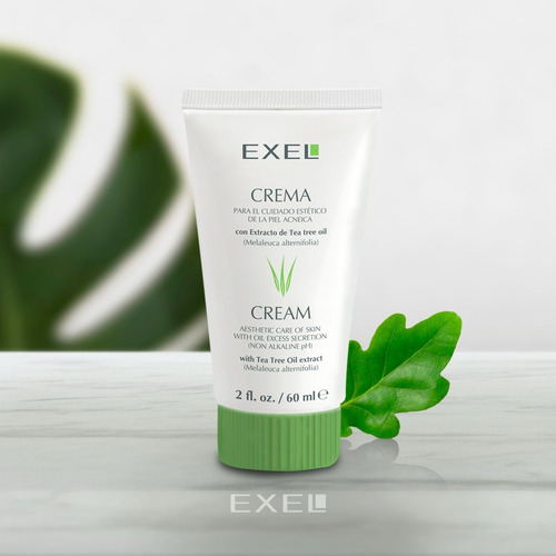 Imagen 9 de 10 de Kit Completo Special Concerns Para Cutis Con Acne Exel