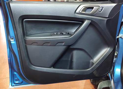 Ford Ranger Raptor 2.0l Biturbo Cabina Doble 4x4