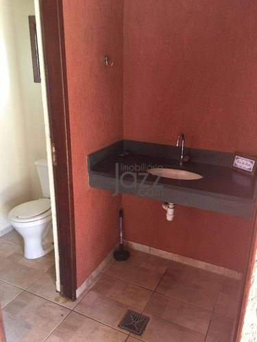 Chácara Com 5 Suítes À Venda Por R$ 900.000 - Chácaras São Bento - Valinhos/sp - Ch0085