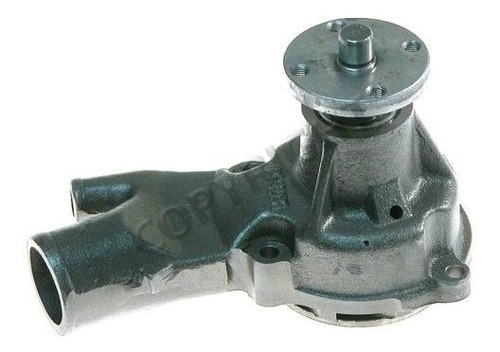 Bomba De Agua Airtex Chevrolet C50 4.8l L6 80-86