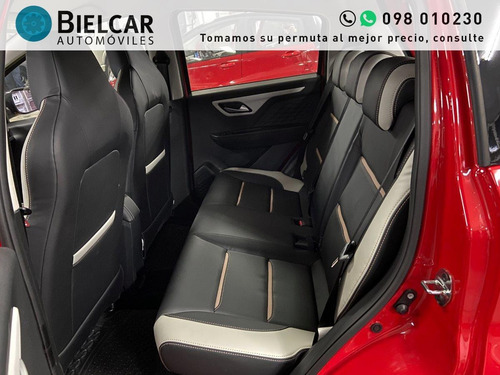 Jac E S1 100% Eléctrico Autorizado Uber 2023 0km