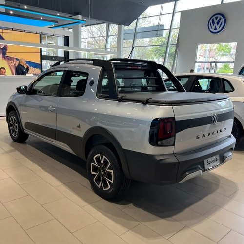 Volkswagen Saveiro 1.6 Msi Extreme Cd