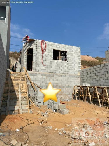 Imagem 1 de 1 de Casa Para Venda Em Cajamar, Portais (polvilho), 3 Dormitórios, 1 Suíte, 2 Banheiros, 2 Vagas - G301_2-1233858