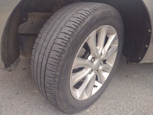 Imagem 10 de 15 de Kia Soul Ex U.163 16v Flex 4p Manual
