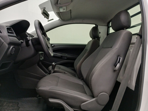 Volkswagen Saveiro 1.6 MSI ROBUST CD 16V FLEX 2P MANUAL