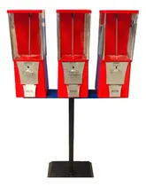 Comprar Chiclera Eagle Gabinete Triple  Maquinitas Guadalajara