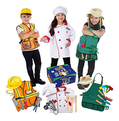 Born Toys Premium Ropa De Vestir De 27 Piezas Para Nios