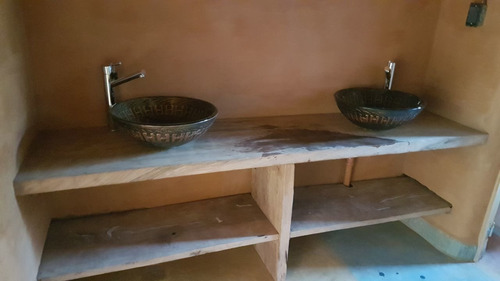 Venta Casa Unica Bioconstruccion Al Rio San Esteban Capilla Uritorco Cordoba Dueño !!!