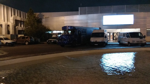 Imagen 16 de 18 de Mercedez Benz 1114 Furgon Homologado (no 1620 7000 Dayli 608