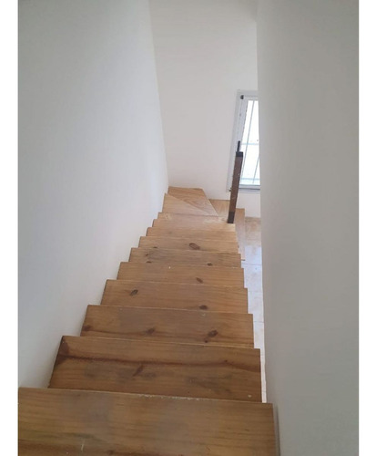 Alquiler Duplex 3 Amb En Bella Vista