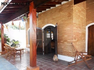 Imagem 1 de 30 de Casa - Mdc 0644 - 2460519