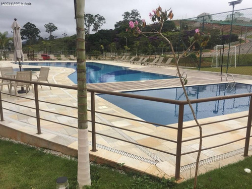 Terreno Em Condomínio Para Venda Em Mogi Das Cruzes, Cézar De Souza - 2950_2-1141735