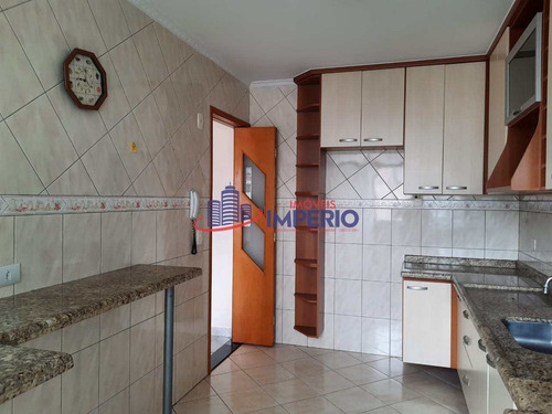 Apartamento Com 2 Dorms, Macedo, Guarulhos - R$ 250 Mil, Cod: 6373 - V6373