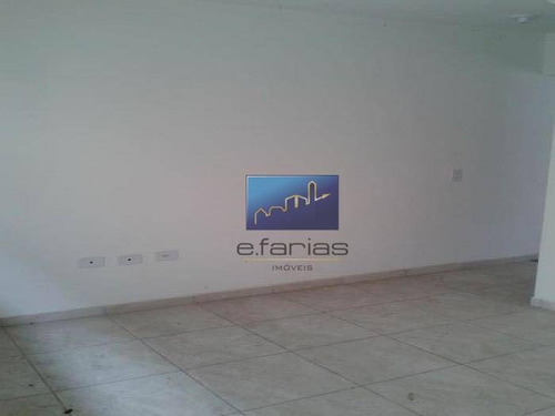 Imagem 18 de 19 de Sobrado Com 2 Dormitórios À Venda, 75 M² Por R$ 265.000,00 - Vila União (zona Leste) - São Paulo/sp - So1187