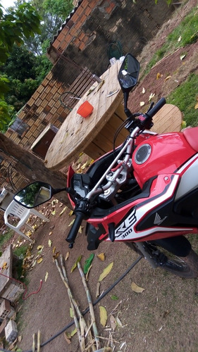Honda 2020