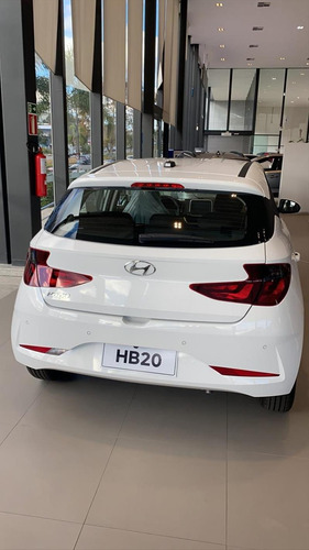Imagem 6 de 9 de Hyundai Hb20 1.0 12v Evolution