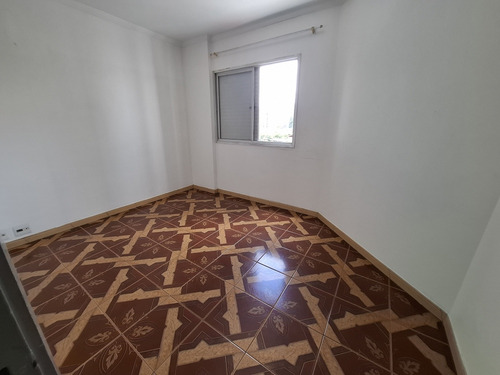 Apartamento Com Lazer Completo A Venda Na Freguesia Do Ó Com 2 Quartos E Uma Vaga De Garagem