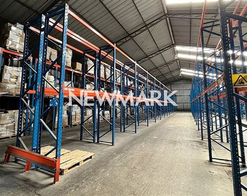 Bodega En Arriendo En Maipú