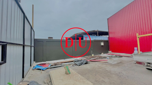 Bodegas Con Oficinas | Conexión Iquique - Alto Hospicio
